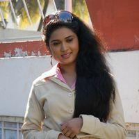 Sunitha Mariya Stills at LGN Production Movie Launch | Picture 338495