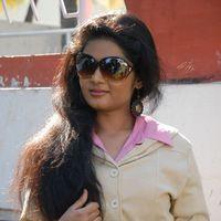 Sunitha Mariya Stills at LGN Production Movie Launch | Picture 338496
