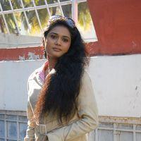 Sunitha Mariya Stills at LGN Production Movie Launch | Picture 338497