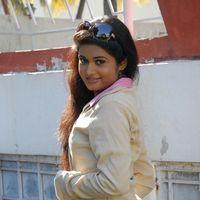 Sunitha Mariya Stills at LGN Production Movie Launch | Picture 338513