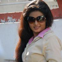 Sunitha Mariya Stills at LGN Production Movie Launch | Picture 338516