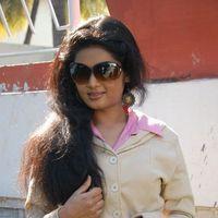 Sunitha Mariya Stills at LGN Production Movie Launch | Picture 338521