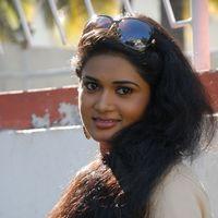 Sunitha Mariya Stills at LGN Production Movie Launch | Picture 338524