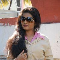 Sunitha Mariya Stills at LGN Production Movie Launch | Picture 338530