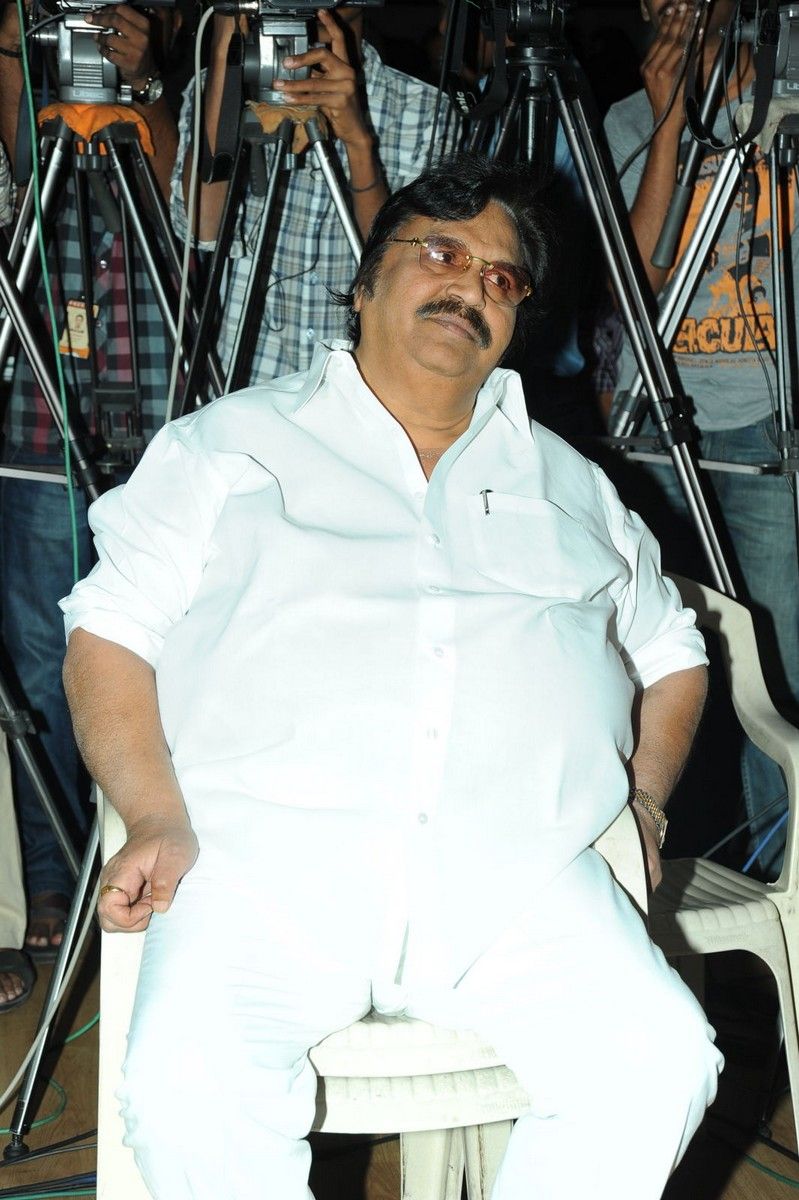 Dasari Narayana Rao - My Days With Baasha Book Launch Pictures | Picture 345096