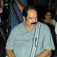 Suresh Krishna - My Days With Baasha Book Launch Pictures
