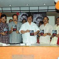 My Days With Baasha Book Launch Pictures | Picture 345203