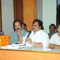 My Days With Baasha Book Launch Pictures | Picture 345204