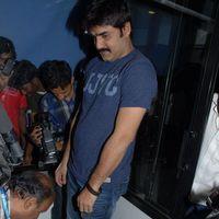 Actors Blood Donation @ Chiranjeevi Blood Bank Pictures | Picture 346438