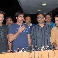 Actors Blood Donation @ Chiranjeevi Blood Bank Pictures | Picture 346458