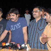 Actors Blood Donation @ Chiranjeevi Blood Bank Pictures | Picture 346471