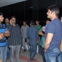 Actors Blood Donation @ Chiranjeevi Blood Bank Pictures | Picture 346473