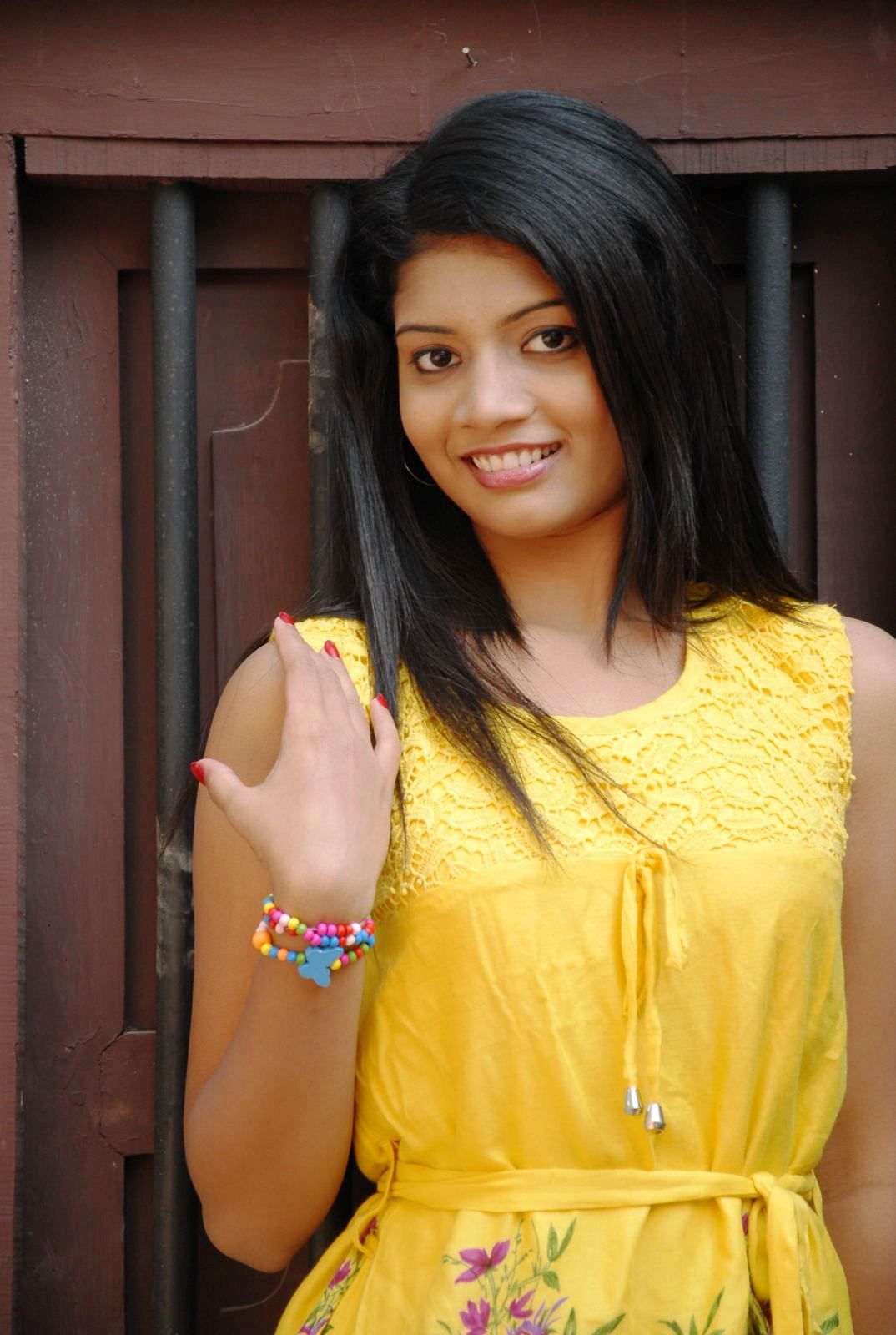 Actress Praksha Sri Stills | Picture 345638