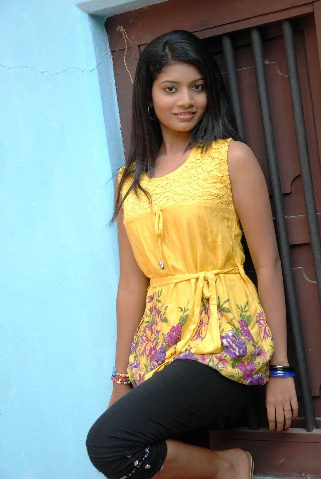 Actress Praksha Sri Stills | Picture 345641