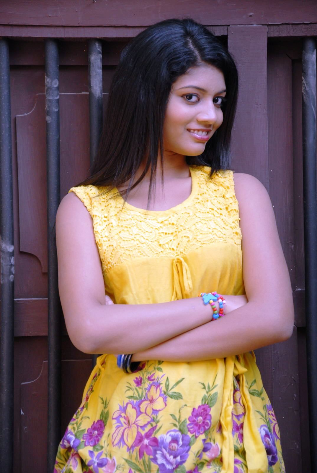 Actress Praksha Sri Stills | Picture 345643