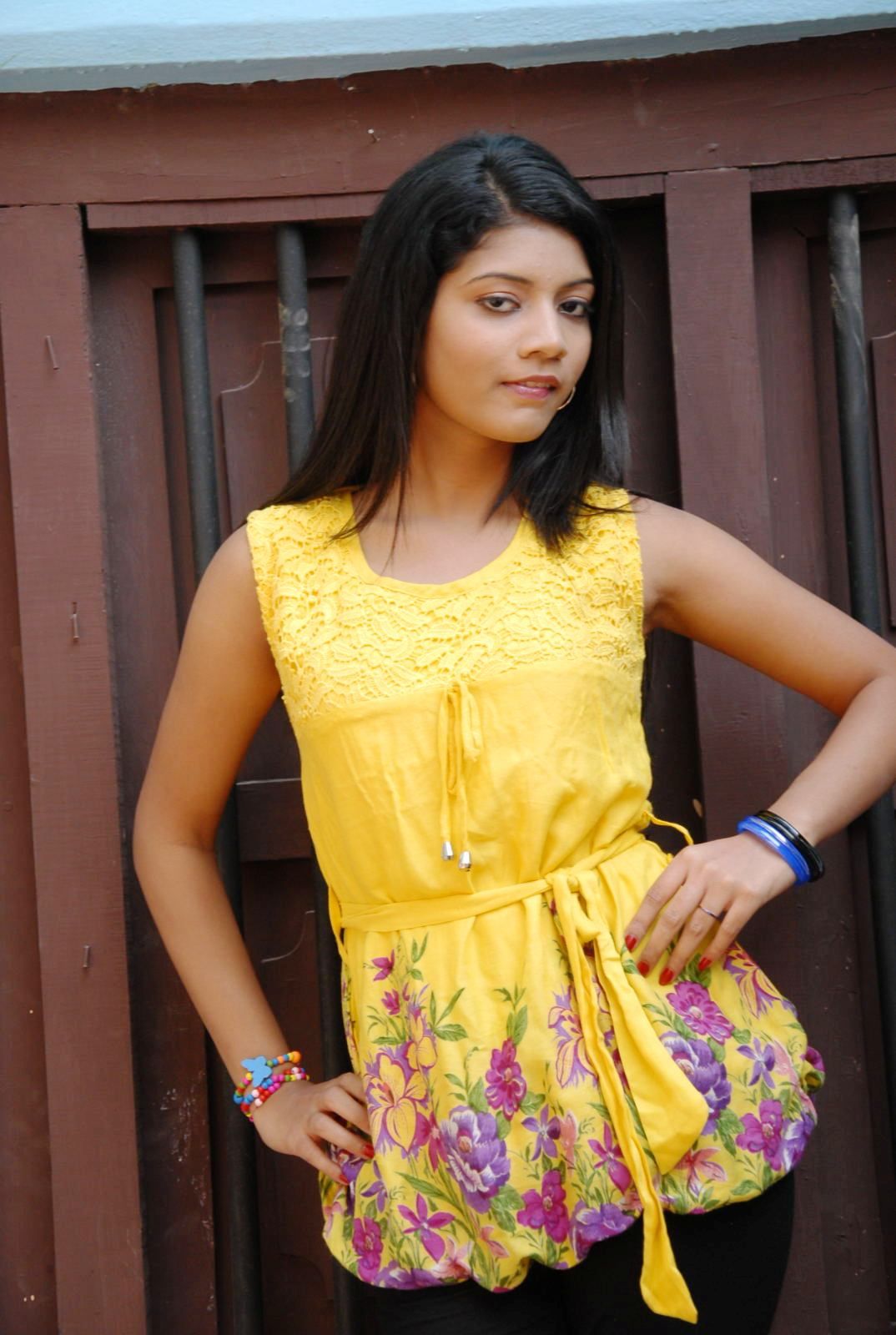 Actress Praksha Sri Stills | Picture 345646