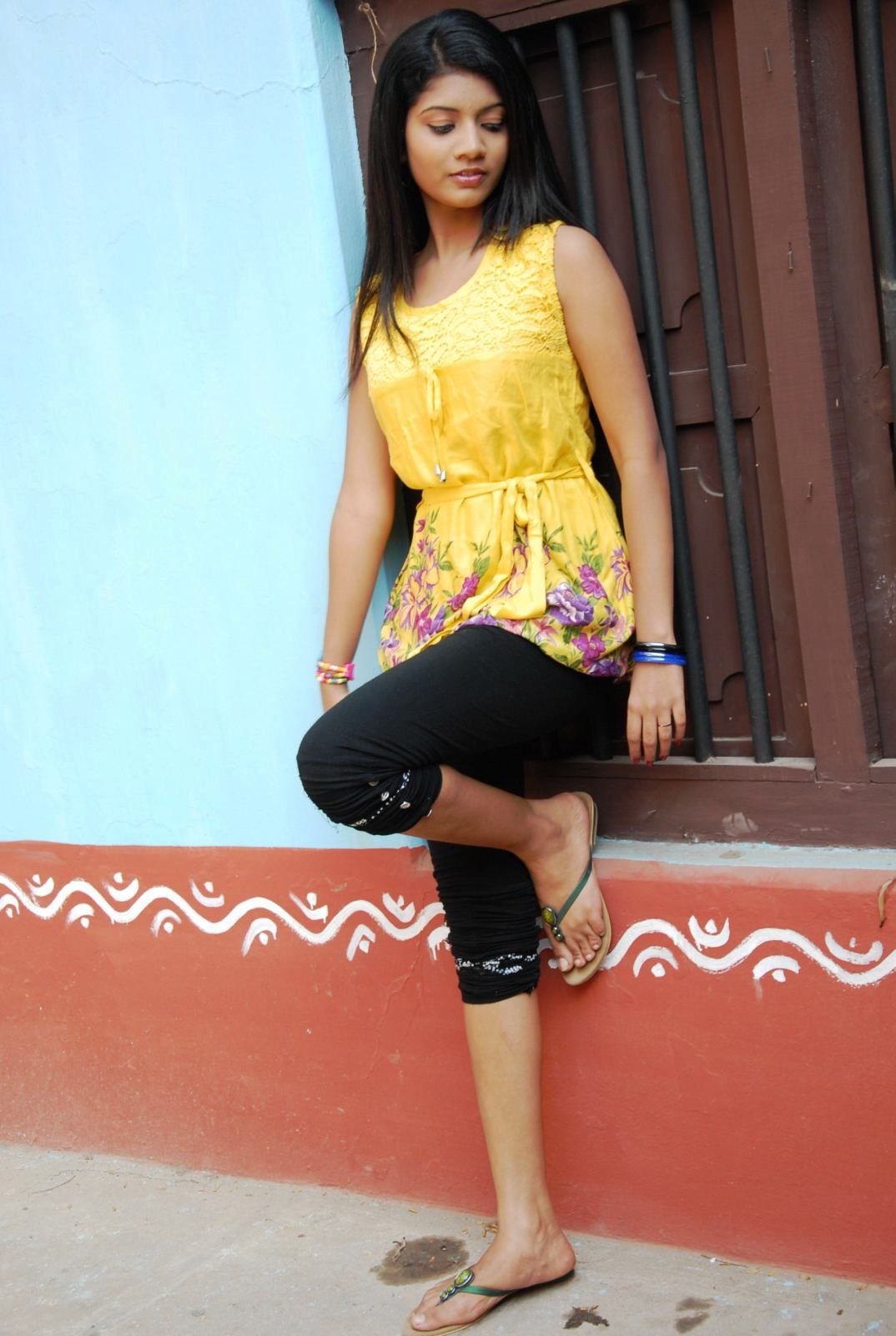 Actress Praksha Sri Stills | Picture 345672