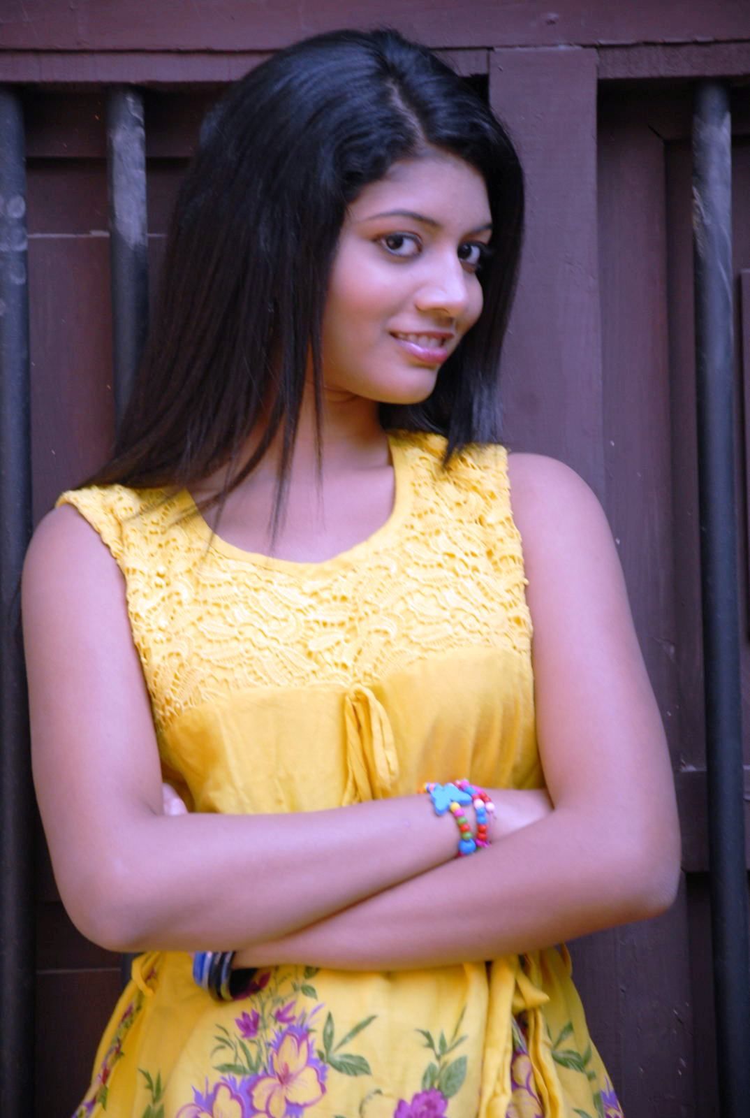 Actress Praksha Sri Stills | Picture 345717