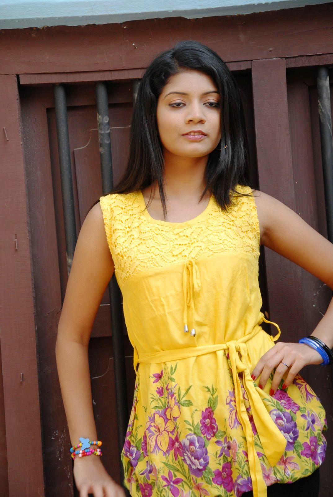 Actress Praksha Sri Stills | Picture 345719