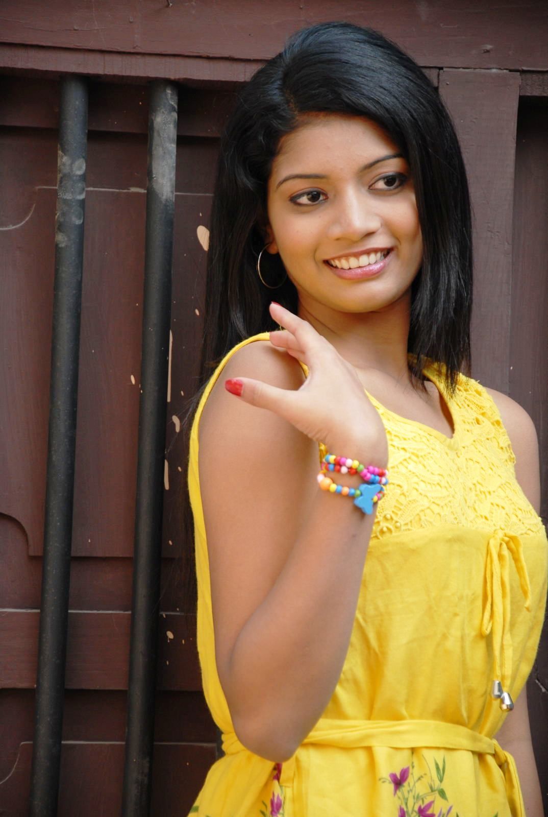 Actress Praksha Sri Stills | Picture 345728