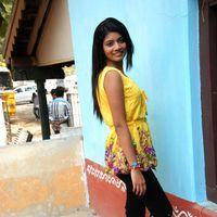 Actress Praksha Sri Stills | Picture 345697