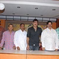 Sevakudu Movie Press Meet Pictures | Picture 346507