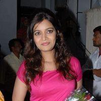 Swathi at Naturals Family Saloon Launch Stills | Picture 346278