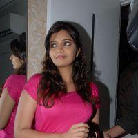 Swathi at Naturals Family Saloon Launch Stills | Picture 346279