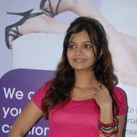 Swathi at Naturals Family Saloon Launch Stills | Picture 346281