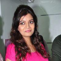 Swathi at Naturals Family Saloon Launch Stills | Picture 346286