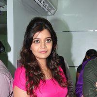 Swathi at Naturals Family Saloon Launch Stills | Picture 346300