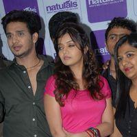 Swathi at Naturals Family Saloon Launch Stills | Picture 346301