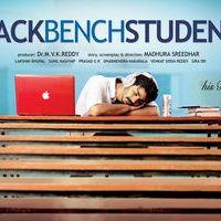 Madhura Sreedhar's Movie Back Bench Student Movie Stills | Picture 346573