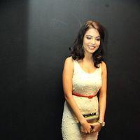 Adonika Stills at Aravind 2 Audio Launch | Picture 350250
