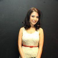 Adonika Stills at Aravind 2 Audio Launch | Picture 350274