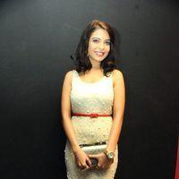 Adonika Stills at Aravind 2 Audio Launch | Picture 350309