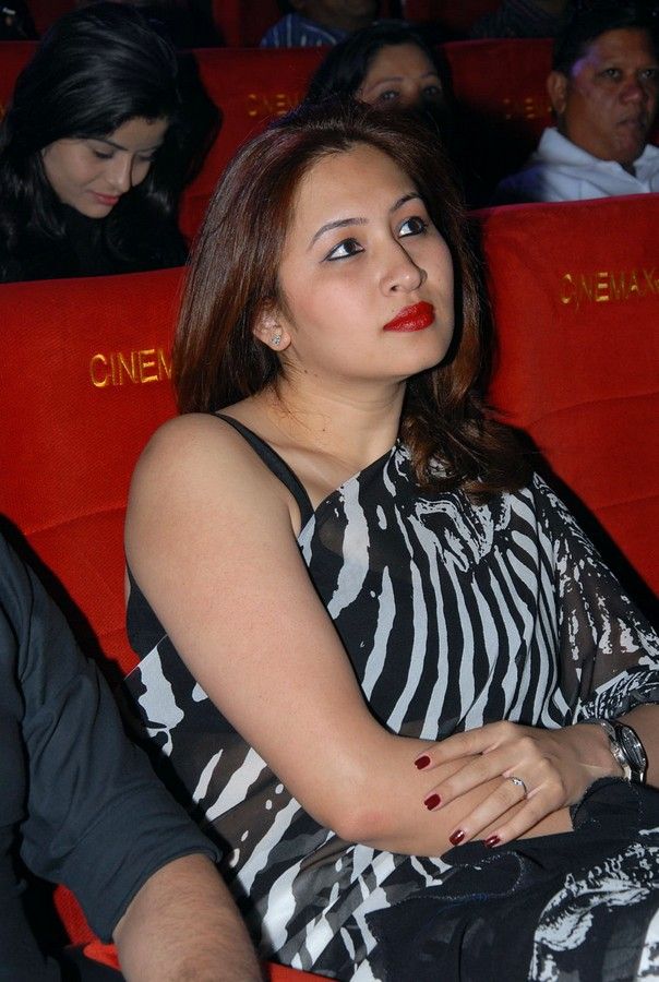Jwala Gutta - Aravind 2 Movie Audio Release Pictures | Picture 349884