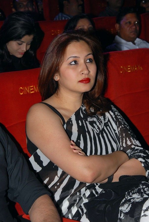 Jwala Gutta - Aravind 2 Movie Audio Release Pictures | Picture 349892
