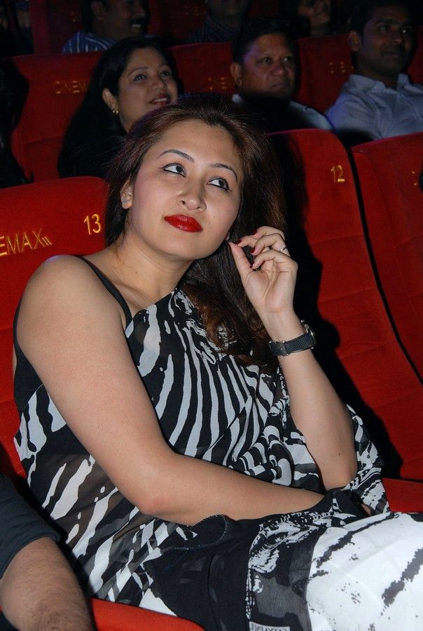 Jwala Gutta - Aravind 2 Movie Audio Release Pictures | Picture 349898