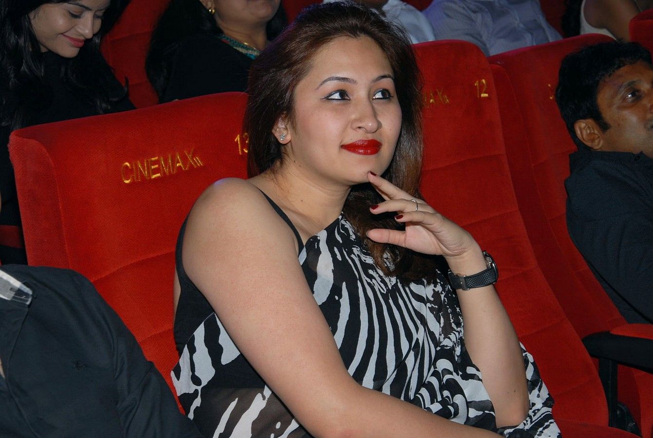 Jwala Gutta - Aravind 2 Movie Audio Release Pictures | Picture 349955