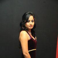 Madhavi Latha Stills at Aravind 2 Audio Launch | Picture 350222