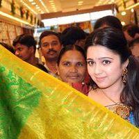 Charmi Launches SVR Showroom Pictures | Picture 351200