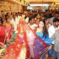 Charmi Launches SVR Showroom Pictures | Picture 351208