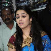 Charmi Launches SVR Showroom Pictures | Picture 351209