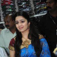 Charmi Launches SVR Showroom Pictures | Picture 351211