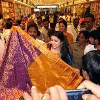 Charmi Launches SVR Showroom Pictures | Picture 351212