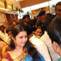 Charmi Launches SVR Showroom Pictures | Picture 351213