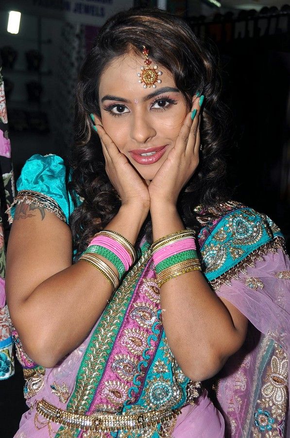 Srilekha at Showroom Launch Pictures | Picture 351433