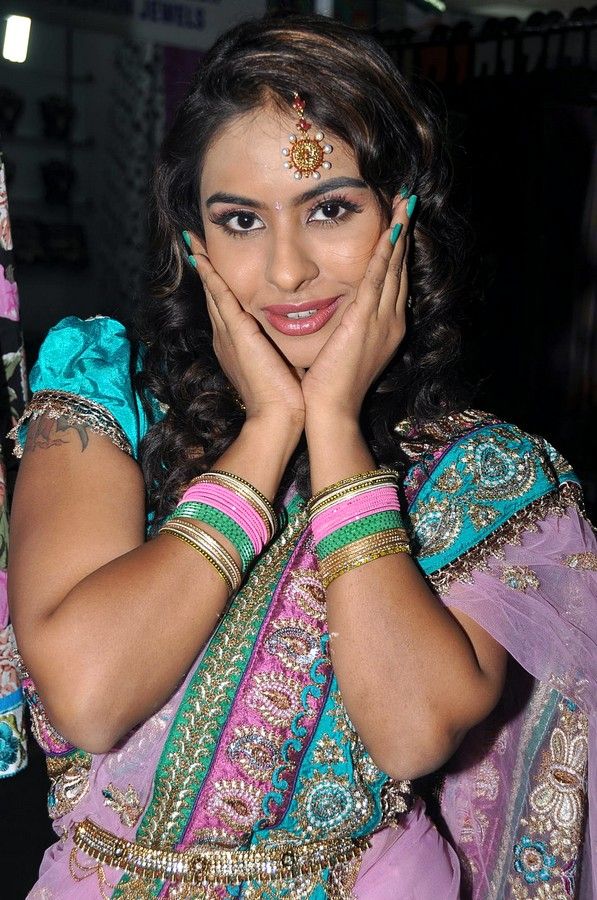 Srilekha at Showroom Launch Pictures | Picture 351485
