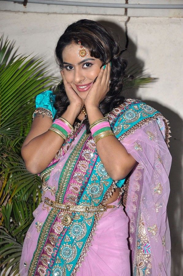 Srilekha at Showroom Launch Pictures | Picture 351500